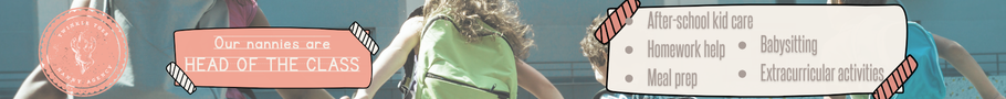 Twinkletoes Nanny Agency 